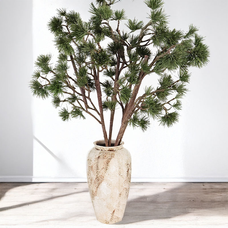 Christmas Tree Artificial - 90CM 인조 환영송 중국 가정 장식