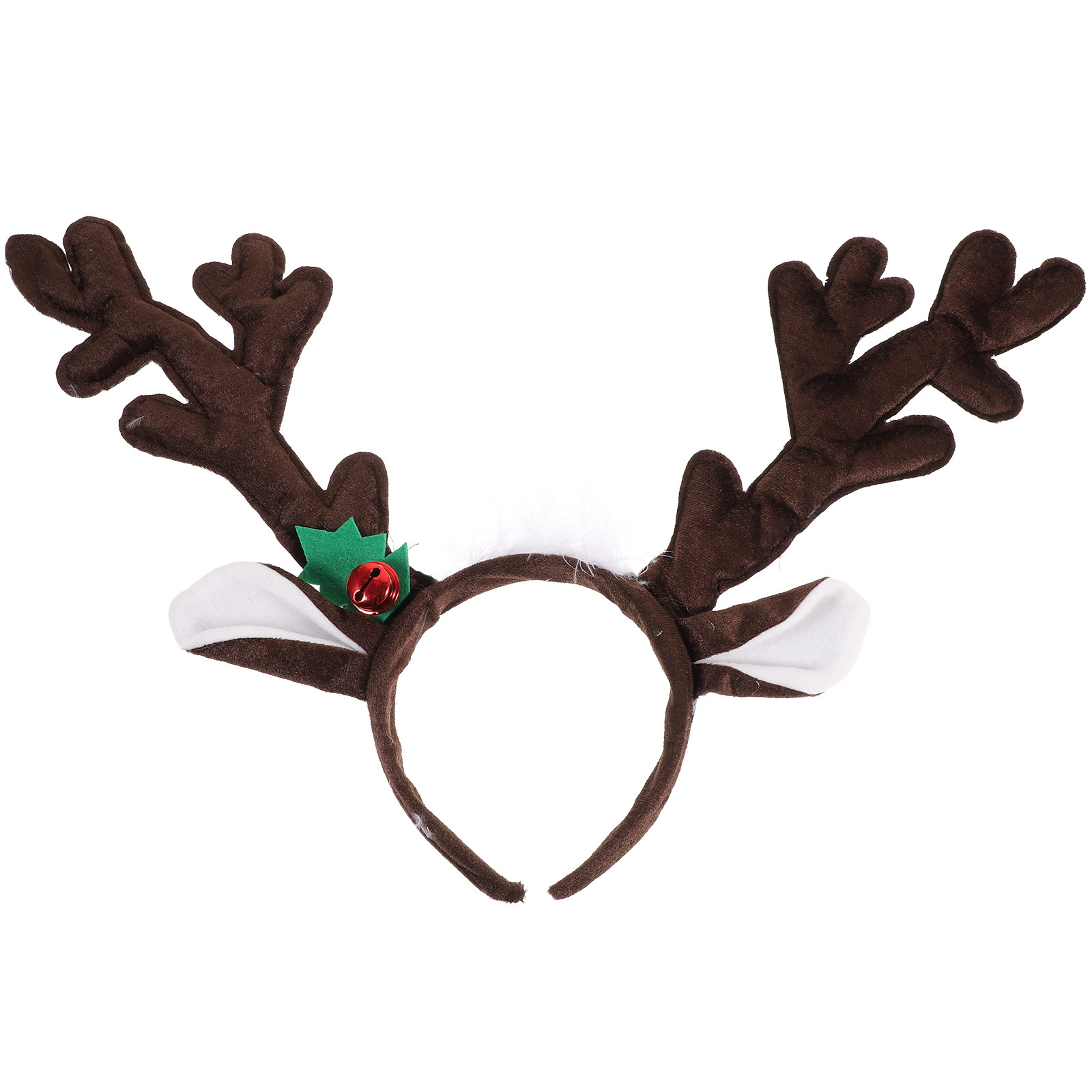 순록 뿔 머리띠 크리스마스 파티 머리띠 휴일 축제 헤어 - Reindeer Antlers Headband 리뷰 및 가격