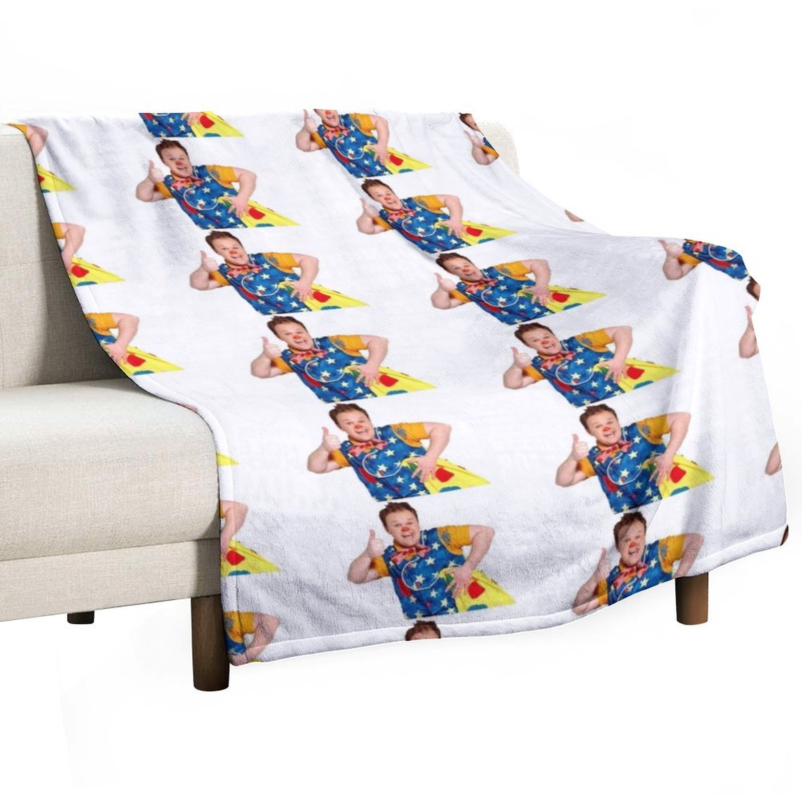 미스터 텀블 스로우 블랭킷 크리스마스 휴일을 위한 아늑 - Christmas Throw Blanket 리뷰 및 가격