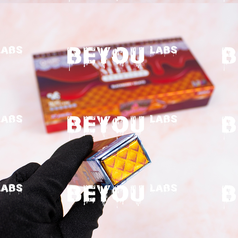 1ml 홀멜츠 빈 카트리지 버튼 디스플레이 박스 플립  - Gift Box Wrap Set 리뷰 및 가격