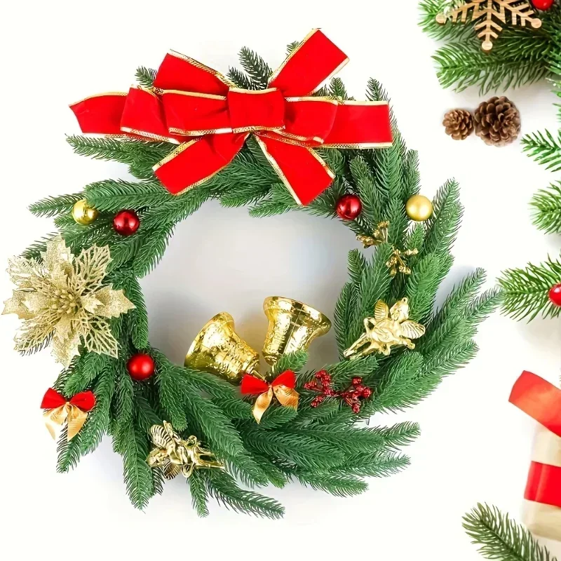2026년 신제품 인조 소나무 가지와 붉은 홀리 베리로 - Christmas Tree Artificial 리뷰 및 가격