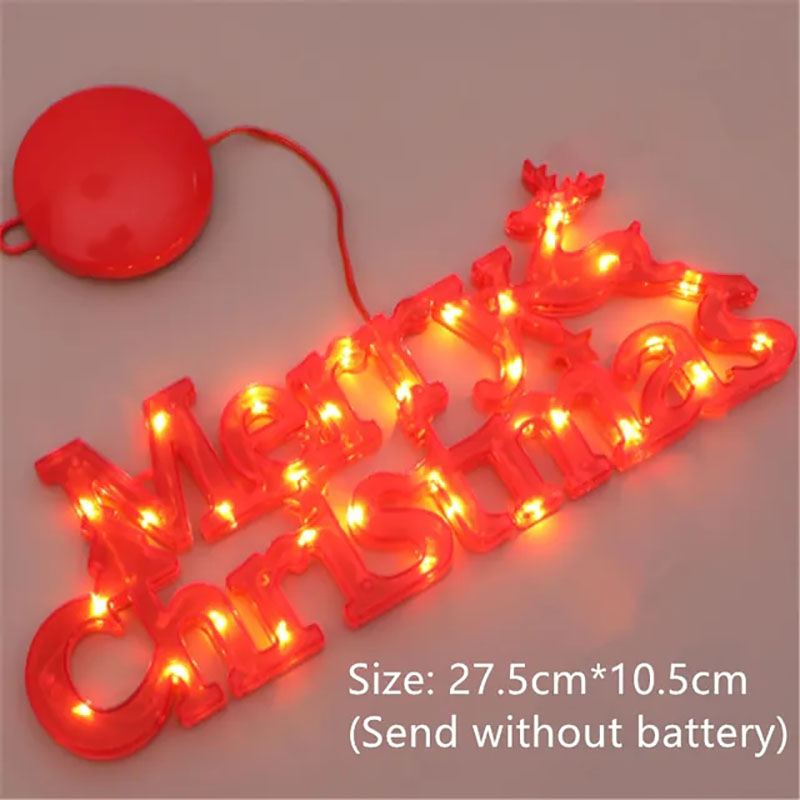 크리스마스 장식 2024 새해 크리스마스 메리 크리스마 - Led Fairy String Lights 리뷰 및 가격