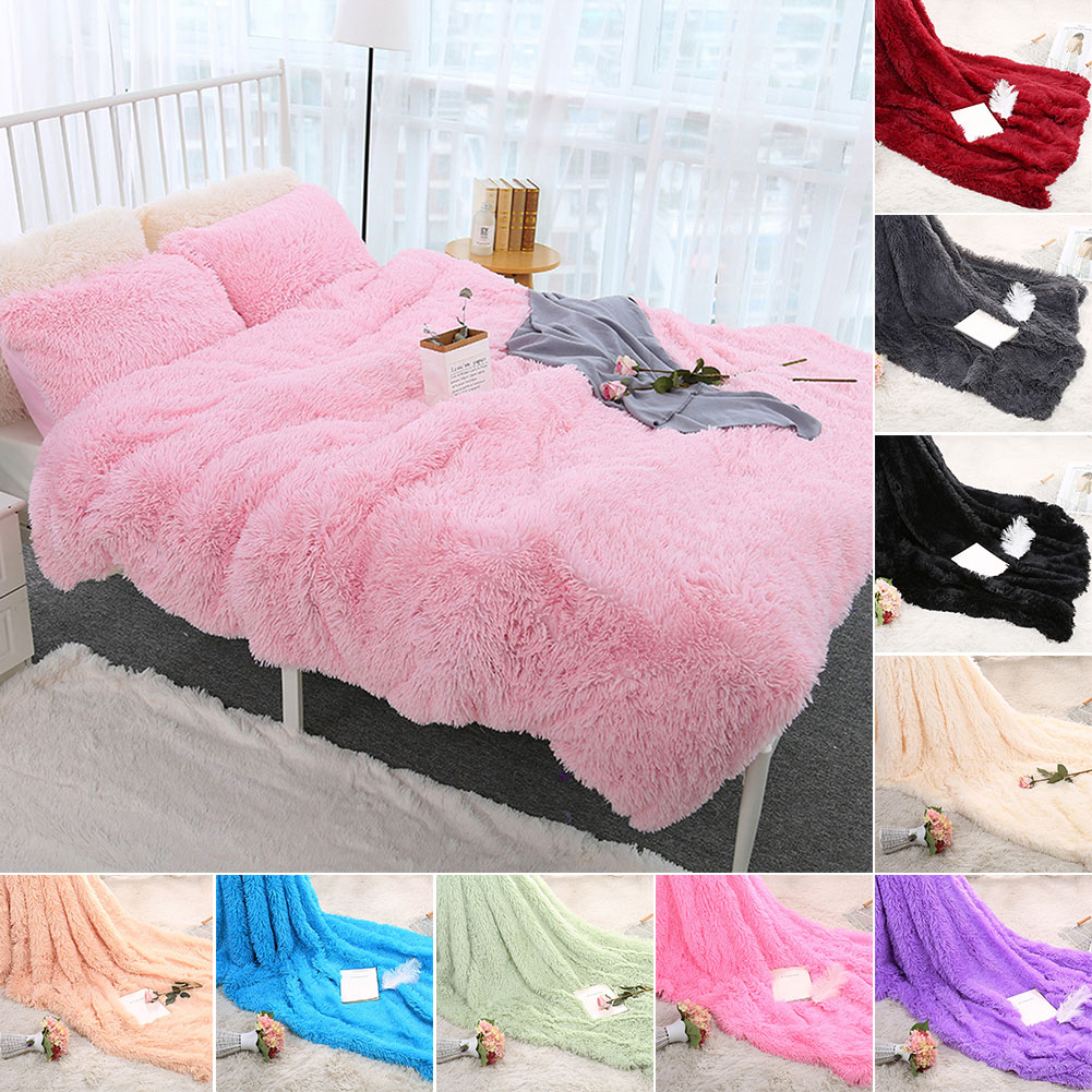 부드럽고 풍성하고 풍성한 푹신한 침대 소파 침대보 침구 - Christmas Throw Blanket 리뷰 및 가격
