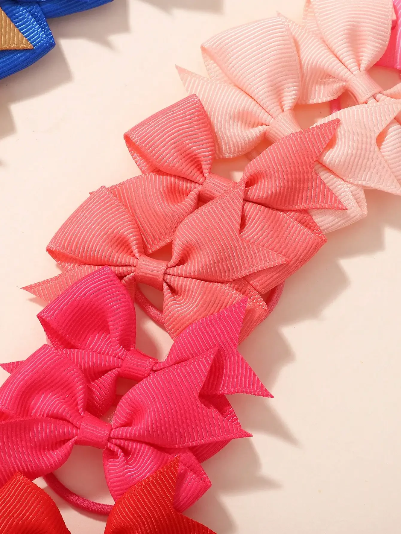 20 개/대 여자를위한 2.1 인치 사랑스러운 Bowk - Ribbon Bow Gift 리뷰 및 가격