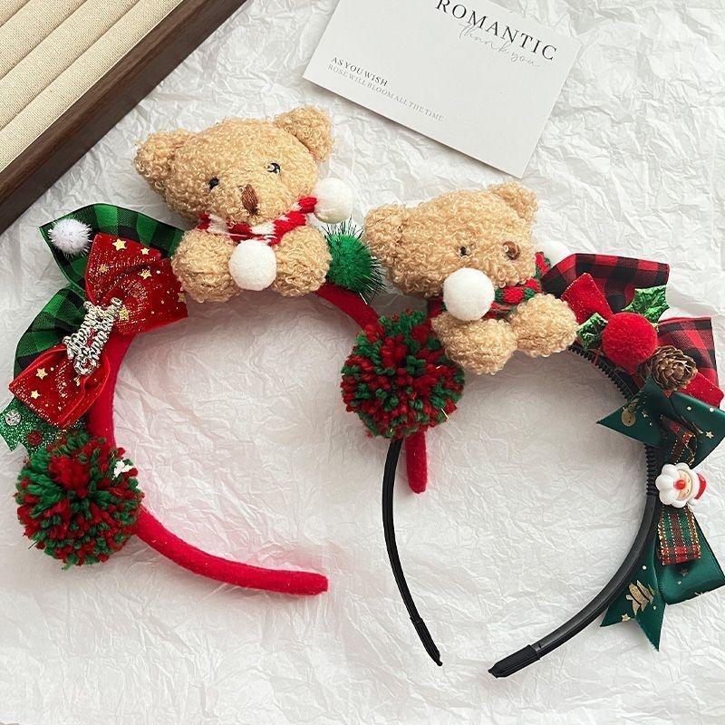 1개 루돌프 뿔 머리띠 크리스마스 및 부활절 파티 머리 - Reindeer Antlers Headband 리뷰 및 가격
