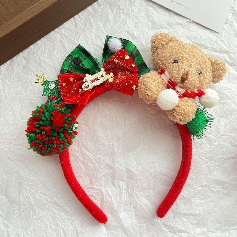 1개 루돌프 뿔 머리띠 크리스마스 및 부활절 파티 머리 - Reindeer Antlers Headband 리뷰 및 가격