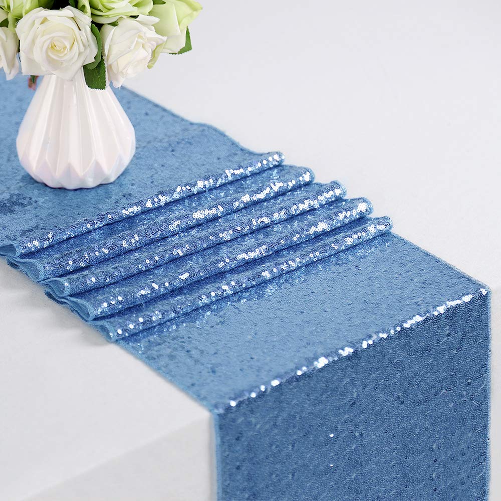 파티 홈 테이블 Docoration 생일 축하 웨딩 신 - Christmas Table Runner 리뷰 및 가격