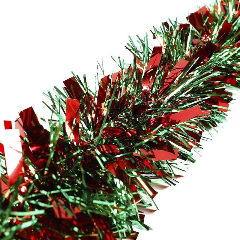 2/10M 크리스마스 Tinsel Garlands 장식 - Tinsel Garland Decoration 리뷰 및 가격