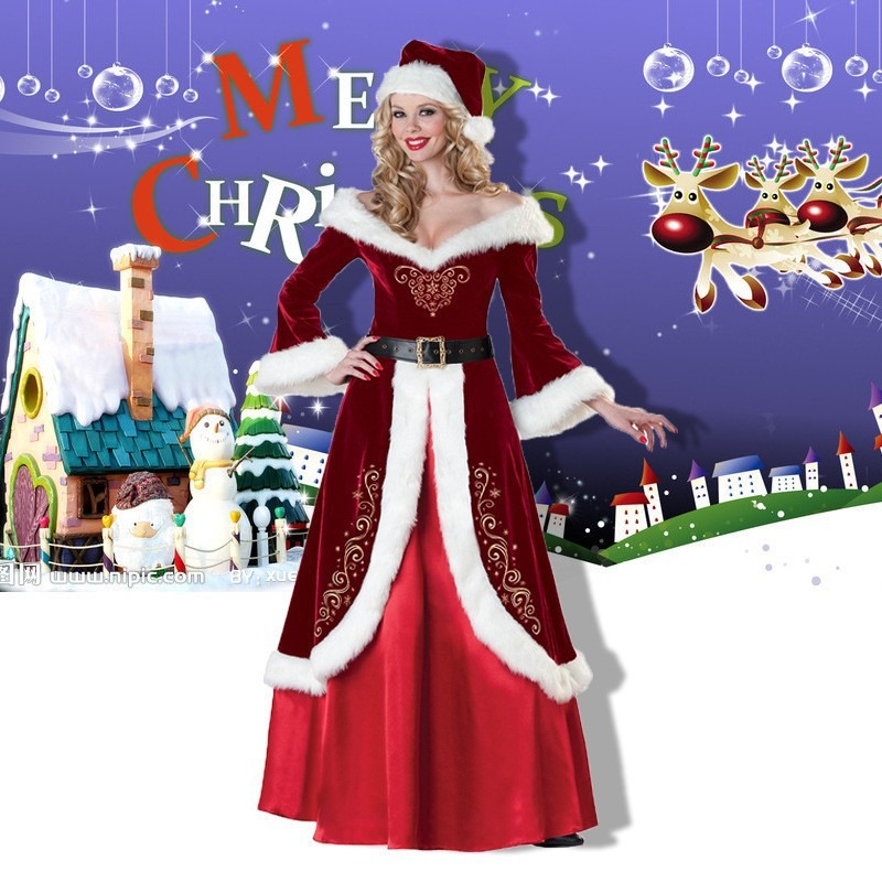산타클로스 의상 여성 남성 크리스마스 엘프 드레스 유니 - Elf Costume Christmas 리뷰 및 가격