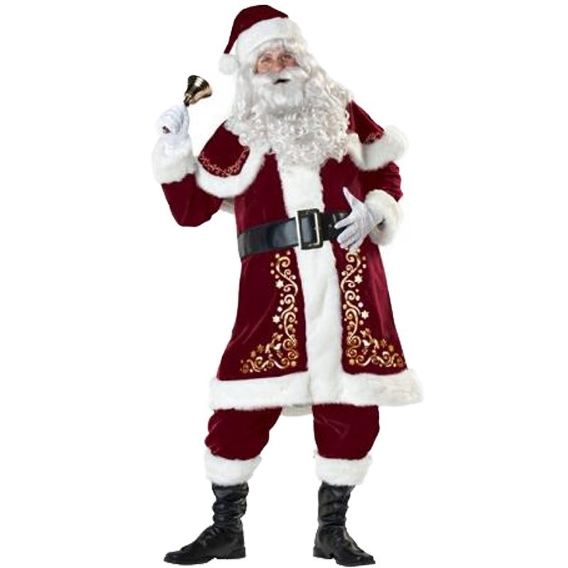 산타클로스 의상 여성 남성 크리스마스 엘프 드레스 유니 - Elf Costume Christmas 리뷰 및 가격